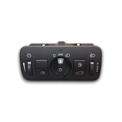 Volvo V70 Ljus Strömställare [04066312]